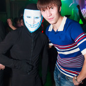 «Опера» - 6 лет! фото 198