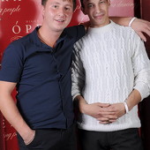 «Опера» - 6 лет! часть 2 фото 100