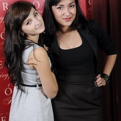 «Опера» - 6 лет! часть 2 фото 76