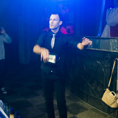 «Опера» - 6 лет! фото 69