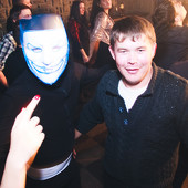 «Опера» - 6 лет! фото 200