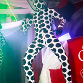 «Опера» - 6 лет! фото 112