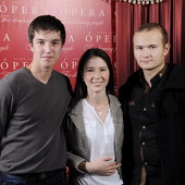 «Опера» - 6 лет! часть 2 фото 119