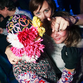 «Опера» - 6 лет! фото 161