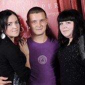 «Опера» - 6 лет! часть 2 фото 92