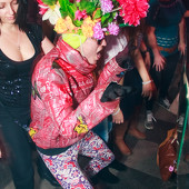 «Опера» - 6 лет! фото 165