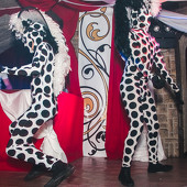 «Опера» - 6 лет! фото 108