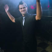 «Опера» - 6 лет! фото 78