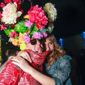 «Опера» - 6 лет! фото 173