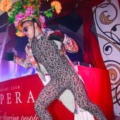 «Опера» - 6 лет! фото 163