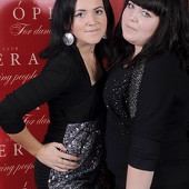 «Опера» - 6 лет! часть 2 фото 95