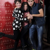 «Опера» - 6 лет! часть 2 фото 55