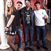 «Опера» - 6 лет! часть 2 фото 33