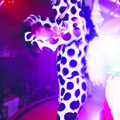 «Опера» - 6 лет! фото 126