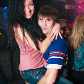 «Опера» - 6 лет! фото 141