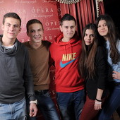 «Опера» - 6 лет! часть 2 фото 47