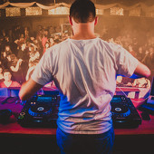 «Опера» - 6 лет! фото 131