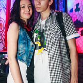 «Опера» - 6 лет! фото 177