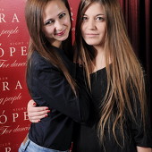 «Опера» - 6 лет! часть 2 фото 41