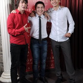 «Опера» - 6 лет! часть 2 фото 116