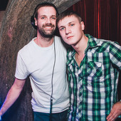 «Опера» - 6 лет! фото 207