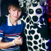 «Опера» - 6 лет! фото 122