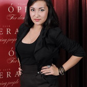 «Опера» - 6 лет! часть 2 фото 77