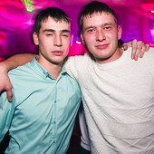 «Опера» - 6 лет! фото 188