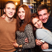 «Опера» - 6 лет! фото 143