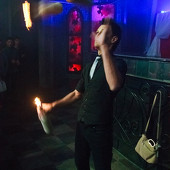 «Опера» - 6 лет! фото 85