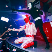 «Опера» - 6 лет! фото 203