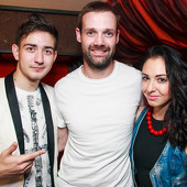 «Опера» - 6 лет! фото 221