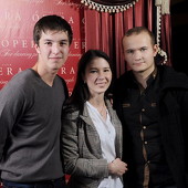 «Опера» - 6 лет! часть 2 фото 120