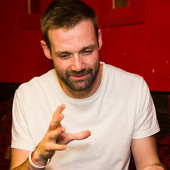 «Опера» - 6 лет! фото 216