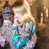 «Опера» - 6 лет! фото 184