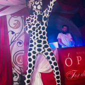 «Опера» - 6 лет! фото 106