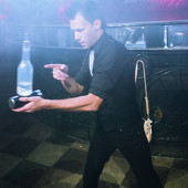 «Опера» - 6 лет! фото 73