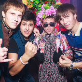 «Опера» - 6 лет! фото 157