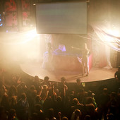 «Опера» - 6 лет! фото 55