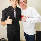 «Опера» - 6 лет! фото 128