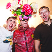 «Опера» - 6 лет! фото 174