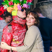 «Опера» - 6 лет! фото 168