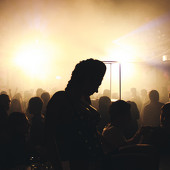 «Опера» - 6 лет! фото 97