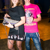 «Опера» - 6 лет! фото 47