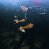 «Опера» - 6 лет! фото 76