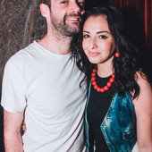 «Опера» - 6 лет! фото 208