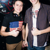 «Опера» - 6 лет! фото 32