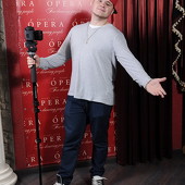 «Опера» - 6 лет! часть 2 фото 109