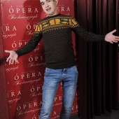 «Опера» - 6 лет! часть 2 фото 127