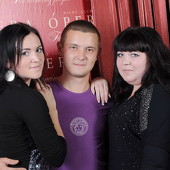 «Опера» - 6 лет! часть 2 фото 93